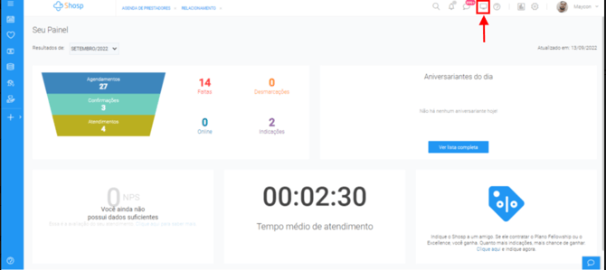 Como Ativar e Utilizar o Totem - IMG 2