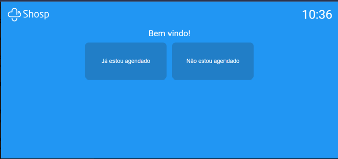 Como Ativar e Utilizar o Totem - IMG 4