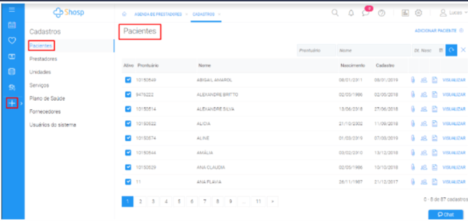 Como Migrar o Agendamento de uma Sessão de uma Guia - img 2