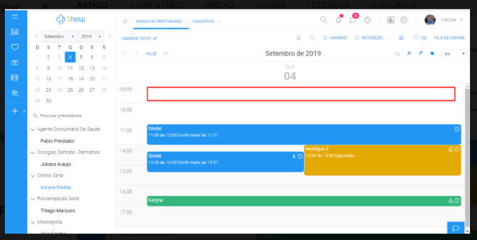 Como administrar a fila de espera - IMG 7
