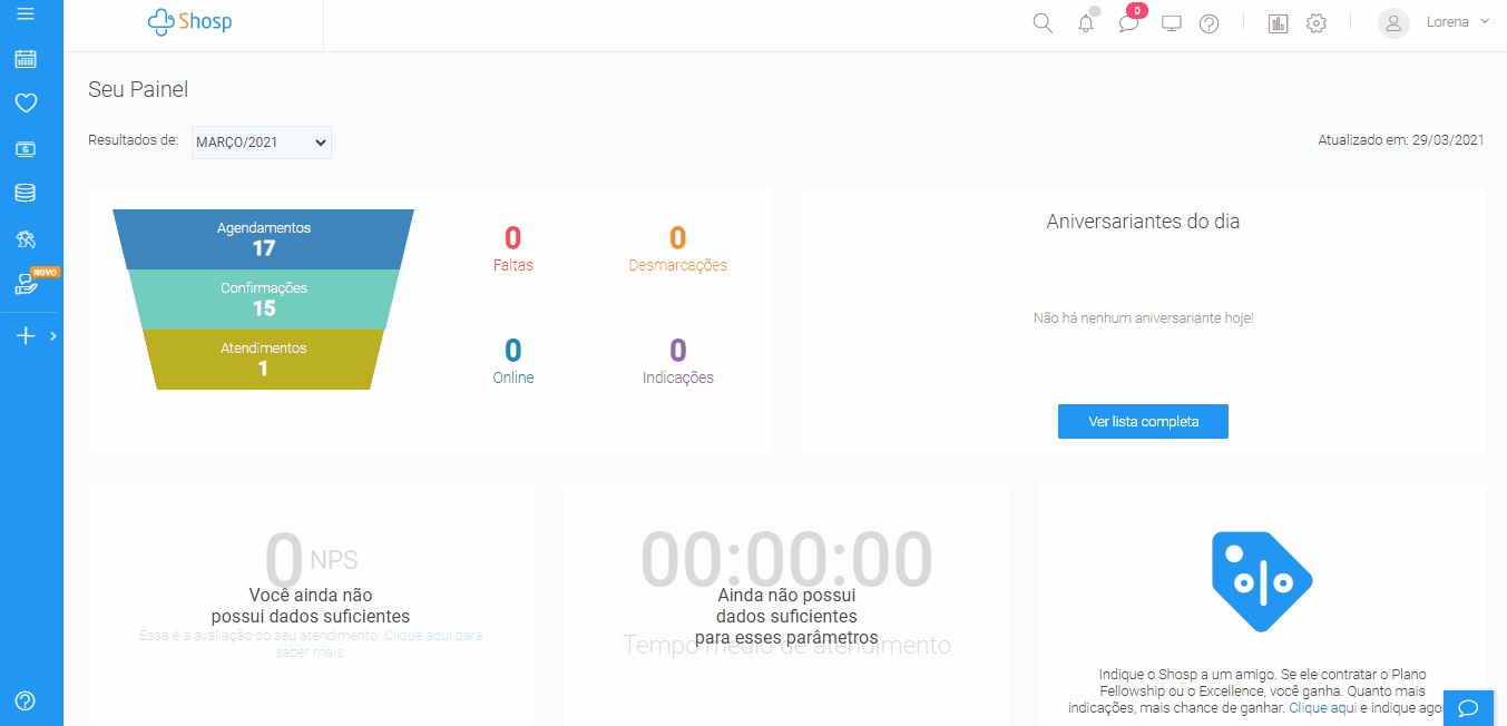 Como alterar o contratado ou profissional executante da guia- video 3