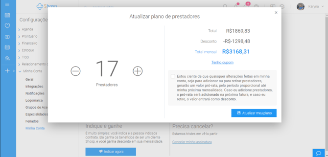 Como contratar ou retirar prestadores- img 4
