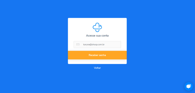 Como faço para alterar minha senha - IMG 2