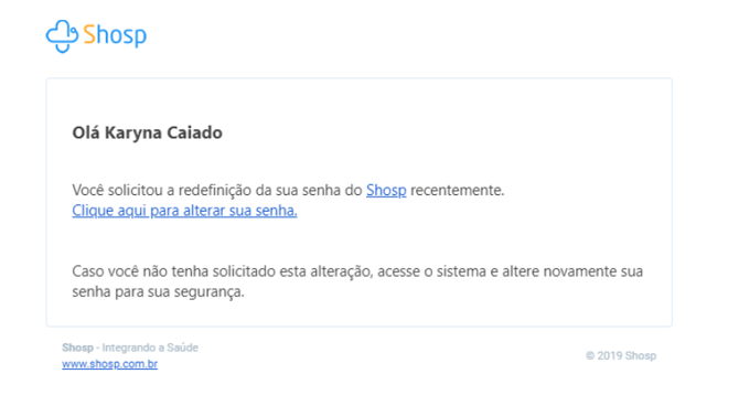 Como faço para alterar minha senha - IMG 3