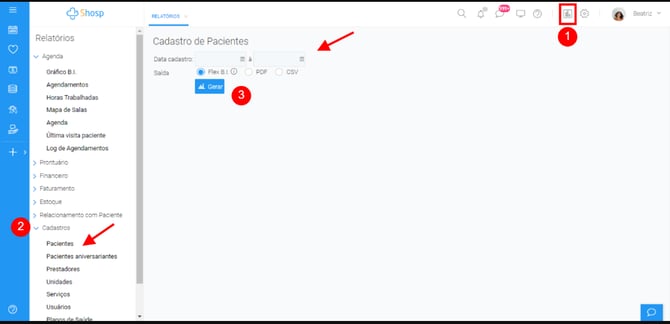 Como fazer backup dos meus dados no sistema - img 1-1