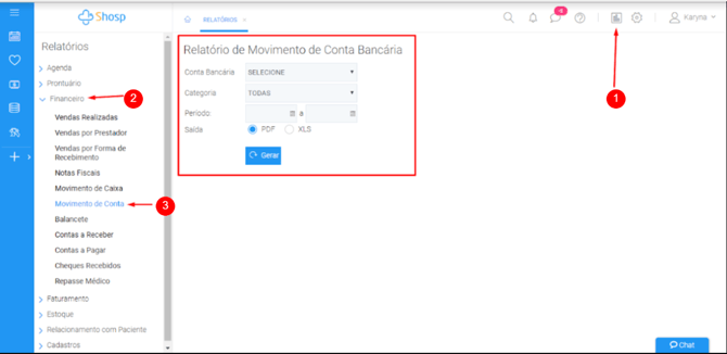 Como fazer backup dos meus dados no sistema - img 10