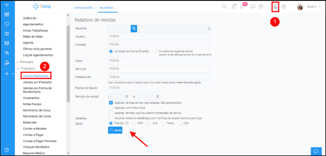 Como fazer backup dos meus dados no sistema - img 11