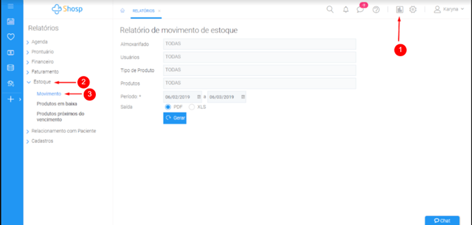 Como fazer backup dos meus dados no sistema - img 12