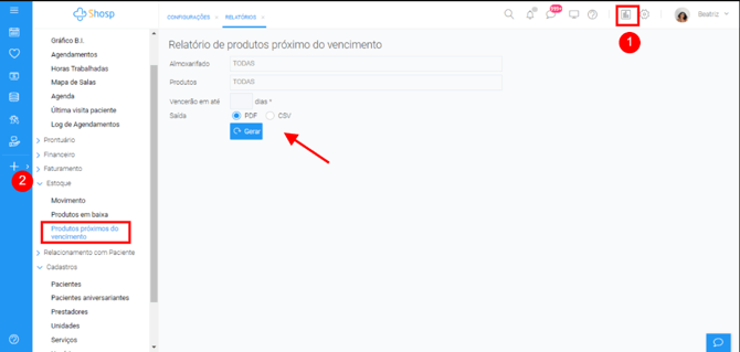 Como fazer backup dos meus dados no sistema - img 14