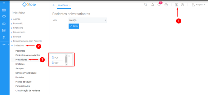 Como fazer backup dos meus dados no sistema - img 4