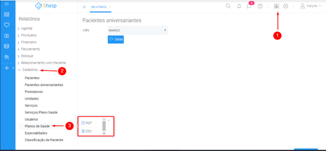 Como fazer backup dos meus dados no sistema - img 7