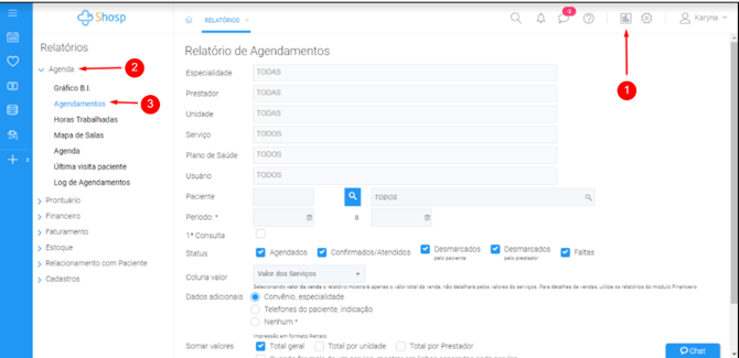 Como fazer backup dos meus dados no sistema - img 8