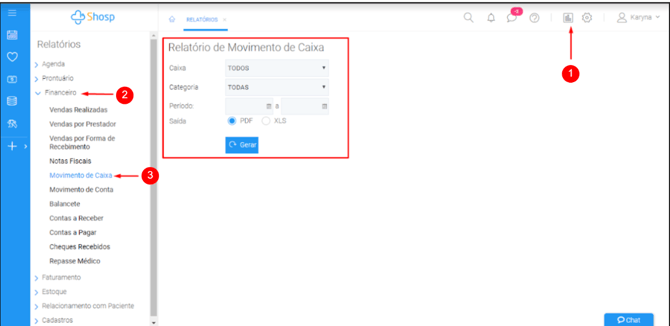 Como fazer backup dos meus dados no sistema - img 9