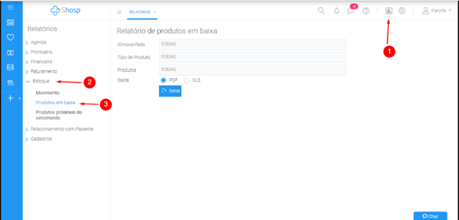 Como fazer backup dos meus dados no sistema - ing 13