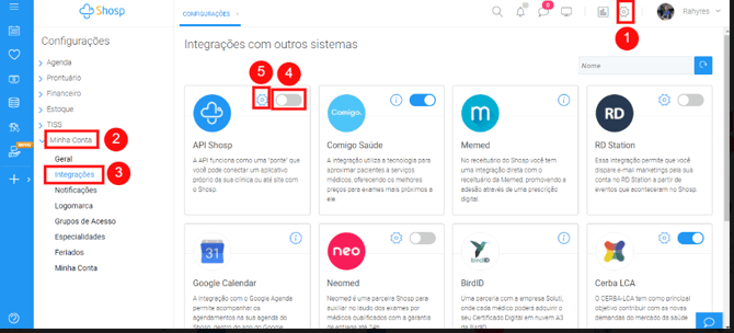 Como fazer integrações pela API do Shosp - IMG 1
