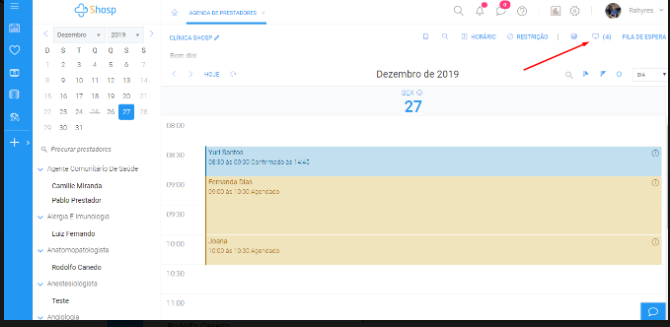 Como integrar Painel de Chamados e Totem - IMG 1
