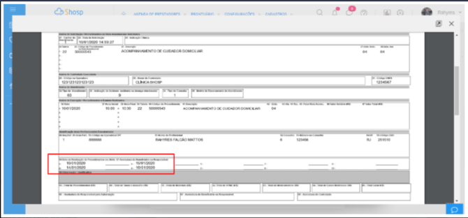 Como realizar o gerenciamento de sessões no Shosp - img 6