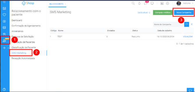 Como usar o SMS Marketing- img1