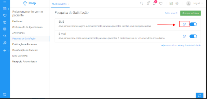 Como utilizar a Pesquisa de Satisfação - img 2
