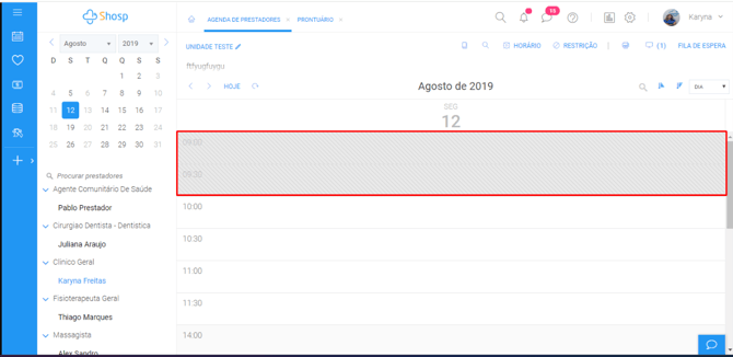 Como utilizar a agenda a seu favor - img 4
