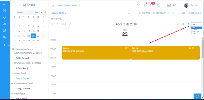 Como utilizar a agenda a seu favor- img 1