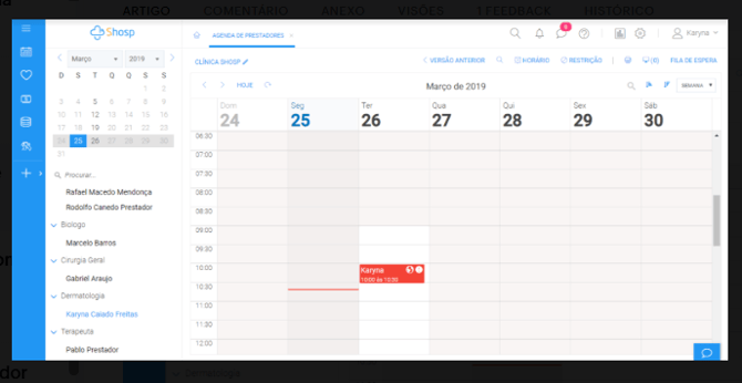 Como utilizar o Agendamento Online- img 9