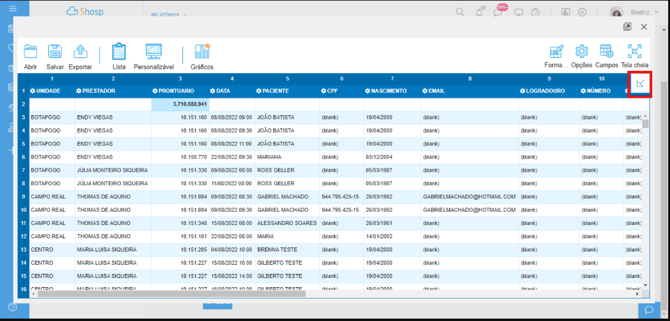 Como utilizar o Flex B.I - IMG 2
