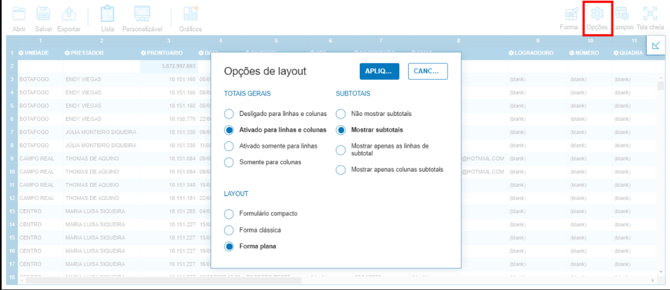 Como utilizar o Flex B.I - IMG 6