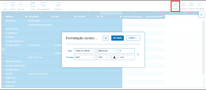 Como utilizar o Flex B.I - IMG 8