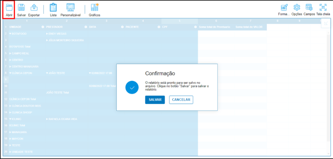 Como utilizar o Flex B.I - IMG 9