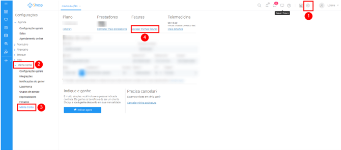 Imagem 1 - conf minha conta