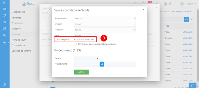 Imagem 3 - adicione mais