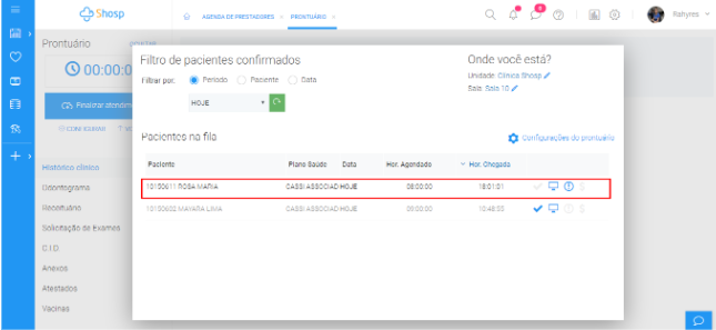Imagem 3 - venda zerada pt 2