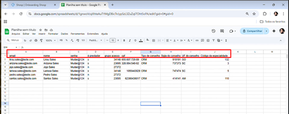 usuarios em massa- img1