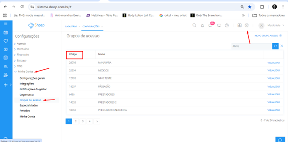 usuarios em massa- img2